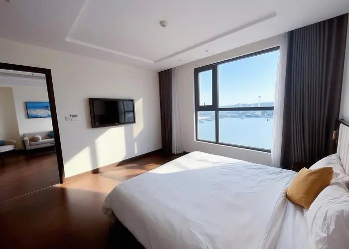 Sapphire - Sea View Apartment *