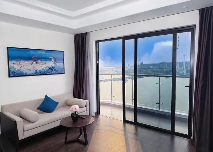 Sapphire - Sea View Ha Long