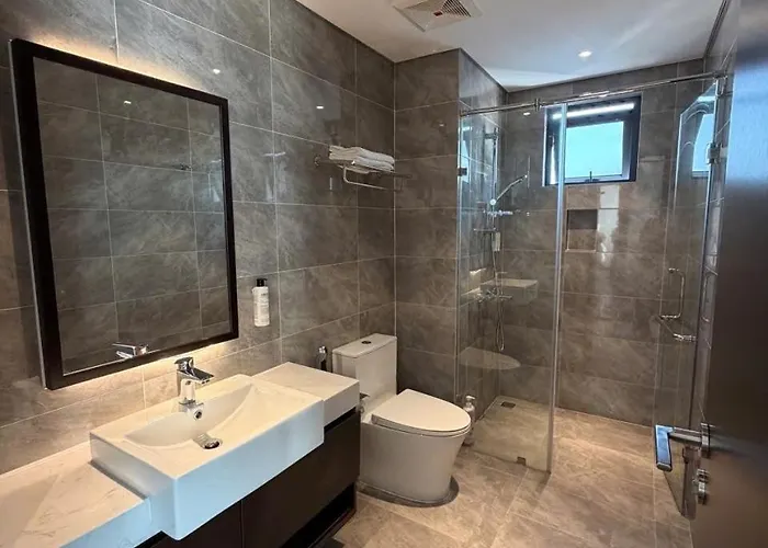 Sapphire - Sea View Apartment *