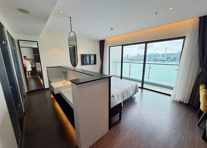 Sapphire - Sea View Apartment *
