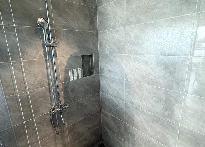 Sapphire - Sea View Apartment *