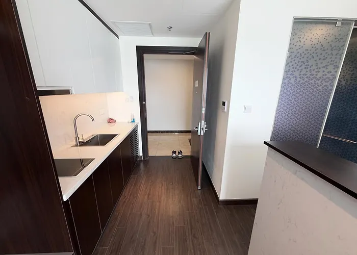 Apartment Sapphire - Sea View Ha Long