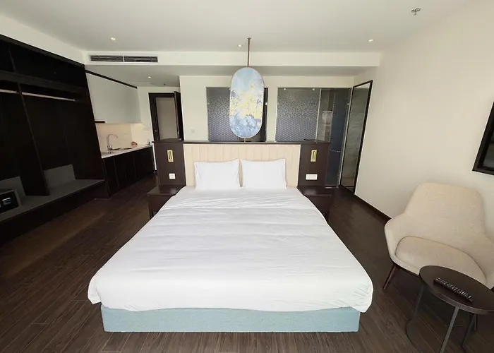 Apartment Sapphire - Sea View