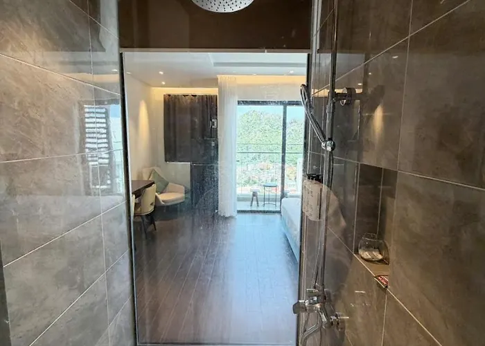 Apartment Sapphire - Sea View