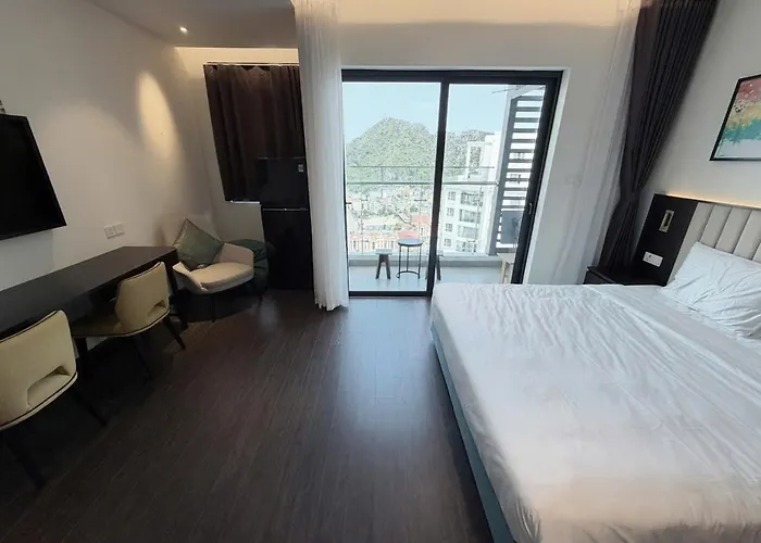 Sapphire - Sea View Apartment