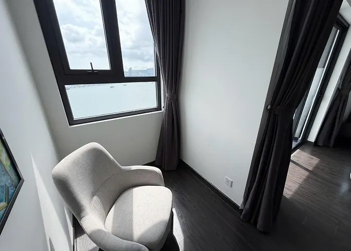 Sapphire - Sea View * Ha Long