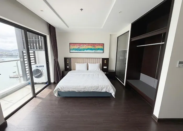 Sapphire - Sea View Apartment *