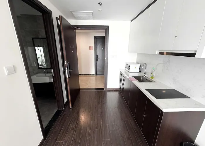 Sapphire - Sea View Apartment