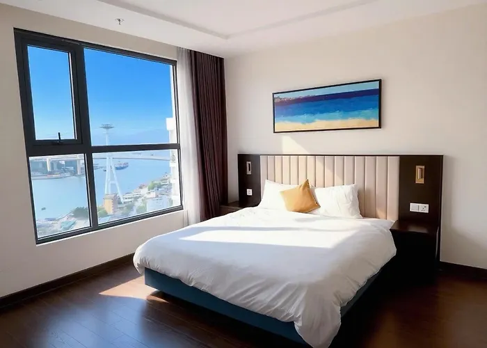 Apartment Sapphire - Sea View *