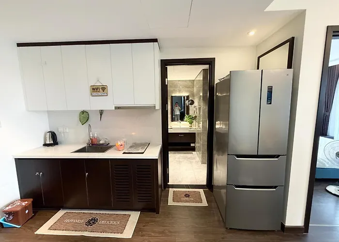 Apartment Sapphire - Sea View *