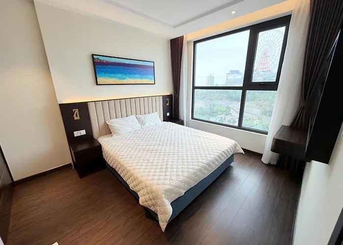 Sapphire - Sea View Apartment