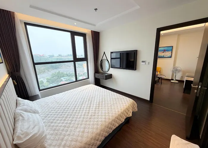 Sapphire - Sea View Apartment *