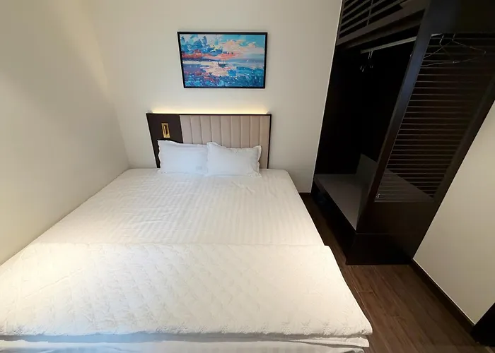 Apartment Sapphire - Sea View