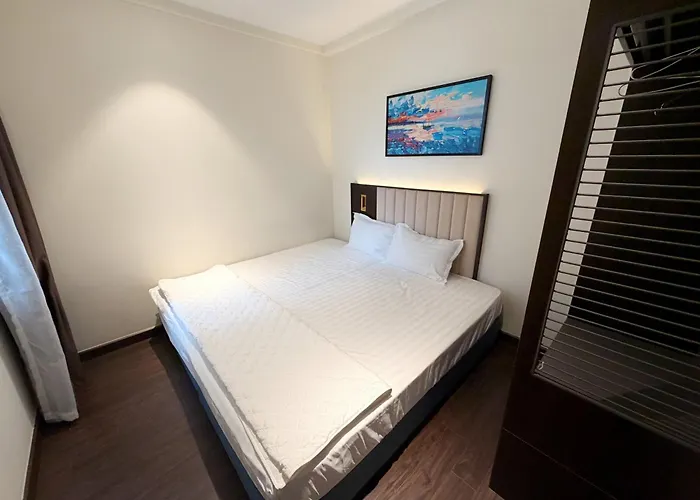 Sapphire - Sea View Apartment Ha Long