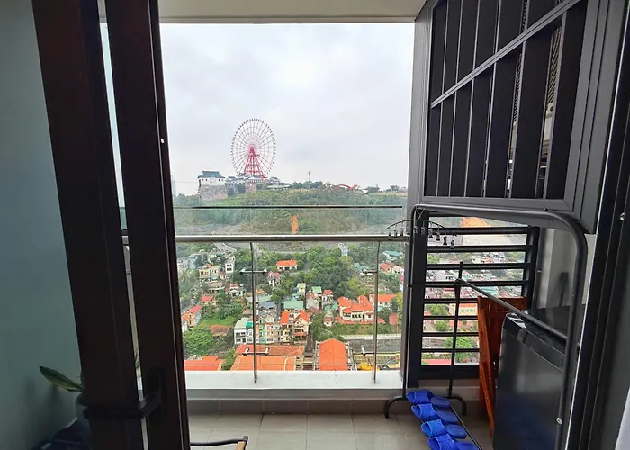 Apartment Sapphire - Sea View *