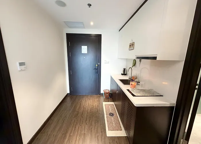 Sapphire - Sea View Apartment *