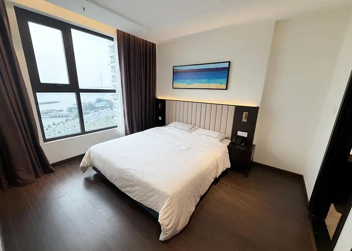 Sapphire - Sea View Apartment