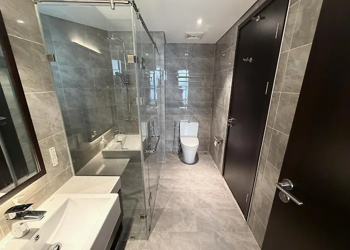 Sapphire - Sea View Apartment