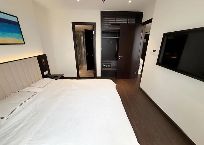 Sapphire - Sea View Apartment *