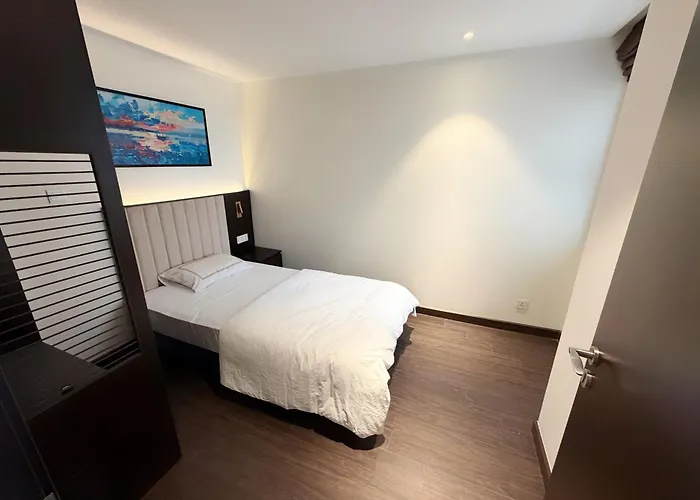 Apartment Sapphire - Sea View *
