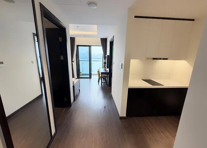 Sapphire - Sea View Apartment